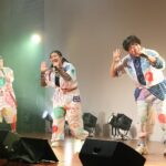 MyM、初のファンミーテングを開催。ファンネームをAnM(アンマー)と発表!!!