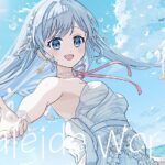 VTuber×Singer＝Vsingerの東雲ろんの配信曲『Kaleido World』配信リリースに！!