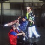MyM初となるEPが遂にリリース決定！ ダンスチャレンジで話題の「超NAMAIKI」 先行リリースも決定！