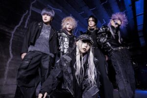 XANVALA、「VASALA FEST. 2025"」と全国ツアー「「XANVALA TOUR 2025 "INDRA"」の開催を発表!