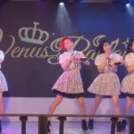 Venus Parfait 1stワンマンライブ「初めてなのは罪ですか？」 可愛いだけじゃない、大人の余裕と本気のステージ。 全力のママレンジャーが魅せた最強ライブレポート！