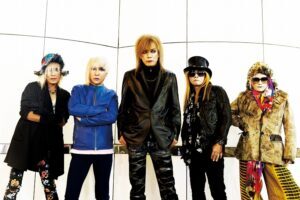 KENZI(THE DEAD P☆P STARS/∀NTI FEMINISM)の還暦を祝う「KENZI伝説還暦生誕祭」へ向け゛本人からのメッセージが到着!