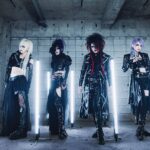 Zeke Deux、会場限定盤『Reborn』が完売。新曲を加え、全国流通盤として6月25日に発売が決定!!