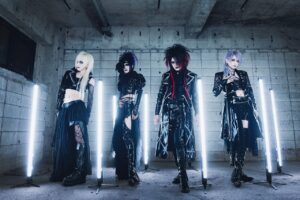 Zeke Deux、会場限定盤『Reborn』が完売。新曲を加え、全国流通盤として6月25日に発売が決定!!