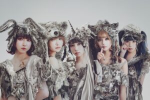 anewインタビュー:新体制を発表したときはとくに、予想以上にリアクションが大きかったです。