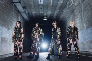 Z CLEARの掲げている「ぶちROCK」