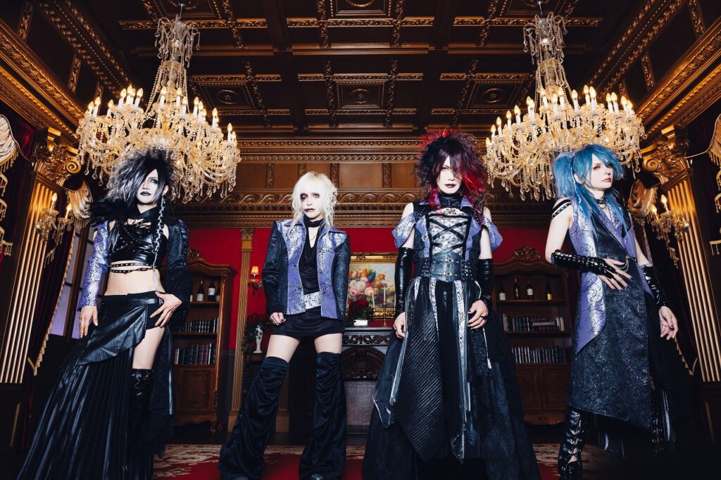 邦楽 zeke deux / Carnival Zeke Deux、8月28日に渋谷clubasiaで行う当日券無料ワンマン公演