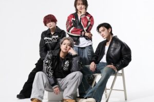 B.A.C HOMIES新体制が始動！ 5ヶ月連続リリース決定！ 新体制初のワンマンライブも決定!!!