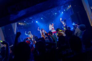 互いに心を裸にし、剥きだした気持ちと気持ちをぶつけあい、共に高めあう。それこそがRe:Yuの生きる理由だ。「Re:Yu 4th ONEMANLIVE-HEAT INCREASES-」公演レポート!!!!