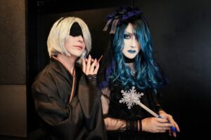 SHAZNA、 Moi dix Mois、ZIZが出演。「歌姫降臨 Beautiful Halloween Party II 90’s SP　Day.2公演レポート!!!!