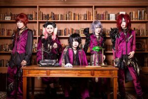 ミスイ、2026年5月30日に赤羽 ReNY alphaで行う新たな単独公演へ向けて、11月より4ヶ月連続ワンマン及び4ヶ月連続配信リリースを実施!!!!
