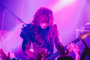 柳（ミスイ）の生誕祭で起きた、まさかのサプライズ！