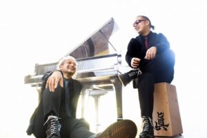 →Pia-no-jaC←、メモリアルデーとなる 12月8日に“全曲・全世界サブスク配信”をスタート!!