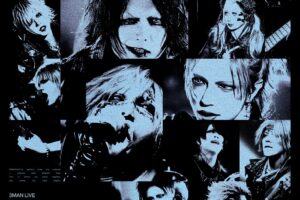 "PARAGUAS inc."所属のXANVALA、ミスイ、Z CLEARが、池袋EDGEで三つ巴のライブバトル!!!