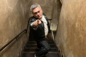 【令和の虎社長・竹内亢一】10年で金の盾3枚・銀の盾29枚！手掛けたYouTubeの総登録者500万人超え！YouTube界の風雲児に聞く成功の極意～動画で大人に『学びと笑いと感動』を届けたい！