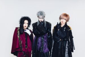 XANVALA×ミスイ×Z CLEAR 3MAN LIVE「TRISULA」で、会場限定のグッズが販売に!!!