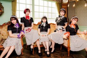 「産休制度」のあるVenus Parfaitへ、新メンバーとして仲谷明香(元AKB483期生)の加入を発表!!!!!