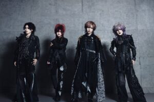 ディレクションをXANVALAの70.が担当。Z CLEAR、会場限定で販売していた『束孤』のMVを公開!!