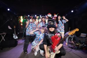 2000年代に秋葉原界隈を席巻。アキバ系ミュージックシーンに生まれていた空気が、この日、秋葉原Galaxyの空間の中にタイムトラベルしていた!!! 「Say 全 魂-soul-」第一部レポート!