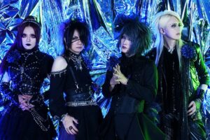 新しい世界へと踏み出すRuiza(D)の強い意志と決意を示した、フルアルバム『A New Dawn』が完成。週末より東名阪ワンマンツアーもスタート!!!