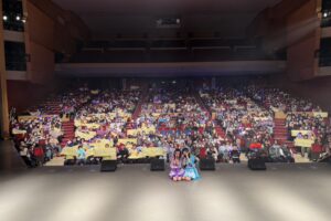 【834枚の軌跡】八戸が揺れた！pacchi単独ライブで最高の景色。新グループ「はっちゃん」も電撃デビュー！～館鼻岸壁朝市の潮風が「地方創生モデル」へ進化。八戸市公会堂が熱狂に包まれた「888大作戦」で見えた新しい夢～