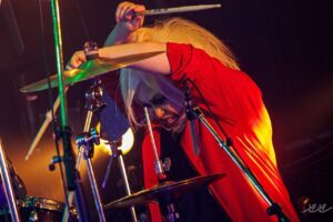 「さぁ、俺らのシーンを作りにいこうぜ」。ゼゼが魅せた”答え”。━【最狂】の遊び場が生まれた瞬間 ━