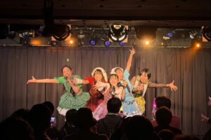 【速報】函館から18時間。新生Chu-Hapiが秋葉原で見せた「ご当地アイドルの意地」と「絆」：NIG2026中間審査レポート「1000万円を手にして函館にアイドル専用劇場を作りたい！全国のアイドルさんを函館に招いて地元を盛り上げます」