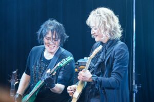 満員のヒューリックホール東京公演の場で、感じていた。SHAZNAと僕らは、永遠に結ばれた恋人同士だと。