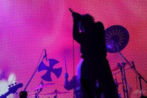 ゼゼ、始動主催第2弾【0×2（ゼロツー）】で巻き起こされた”魂を揺さぶる衝撃”。━この興奮は、5月に行われる【ZE ROCK FES（ゼロフェス）】へ━