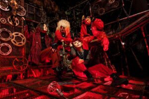 今は、「最強じゃん、この遊び場」と胸を張って言えるライブをやっていける自信がある。 ゼゼが語る、INTERAGEを解散した真相。