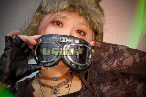 しらいみさ、『オトノダチ』を増やすライブを、6月7日に室蘭KMC HALLで開催!!