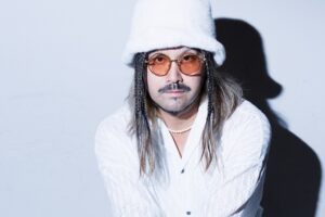 yuichi abeのソロ・プロジェクトApril in 85　インタビュー！