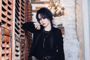 天音(ミスイ)、6月12日に行う生誕祭で、1stソロ・シングル『Cor et Acus』をリリース！