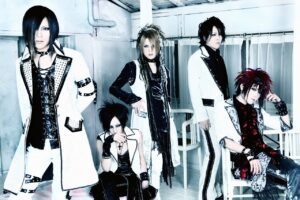 -OZ-のベスト盤『BEST』2006-2010、2026年7月18日にサブスク解禁!!ヴィジュアルシーンに爪痕を残した彼らの歩みを感じ取れ!!