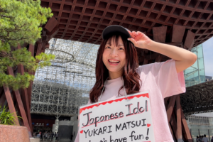 30歳・地方アイドルレジェンド、全てを置いて単身渡米 へ!「アメリカの路上ライブのチップで夜ご飯を食べる (笑)」破天荒プランにファン衝撃