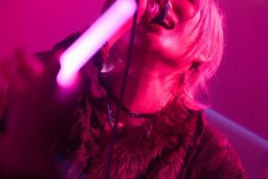 しらいみさPRESENTS「オトノダチクエスト」-しらい無装備編-レポート　 しらいみさが集めた、最高のオトノダチによる、爆上がったパーティーな一夜！