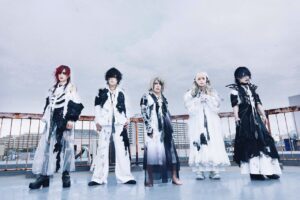 新衣装姿になったミスイ、7月のライブから会場限定で短冊CD『現実放棄』を発売!