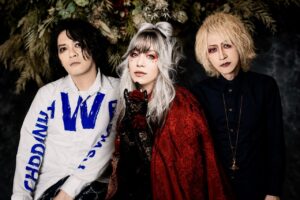 SHAZNA、６ヵ月連続リリースデジタルシングル第二弾『飴色サマーライダー』は、「出会えたことへの感謝の気持ちを綴った愛の唄」。