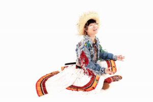 KUSU KUSUが復活！川上次郎が振り返った、バンドブームの荒波について。KUSU KUSU(川上次郎)インタビュー!　