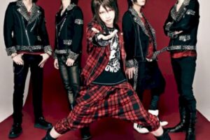 Annie’s Black（SARINO）インタビュー