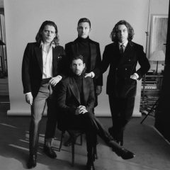 Arctic Monkeys Arctic Monkeys