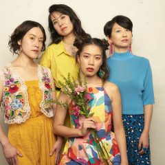 FALSETTOS FALSETTOS