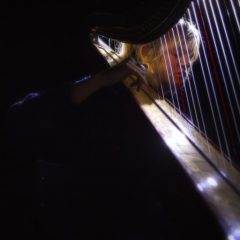 Mary Lattimore Mary Lattimore
