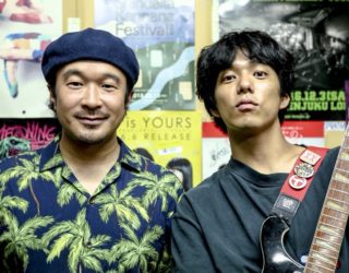 4s4ki（アサキ）、Charisma.comの 