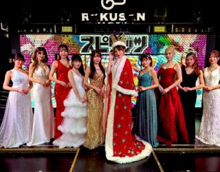 4s4ki（アサキ）、Charisma.comの 