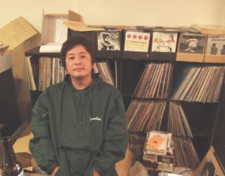安孫子真哉(KiliKiliVilla)