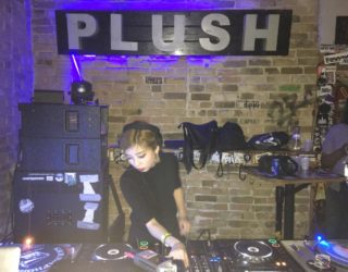 DJ RS