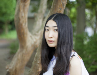 寺尾紗穂