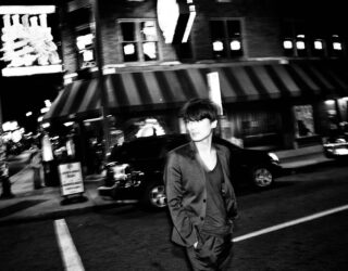 佐々木亮介(a flood of circle)