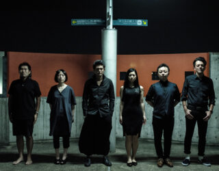 キツネの嫁入り